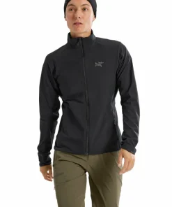 Arc'teryx Women's Atom Sl Jacket Black