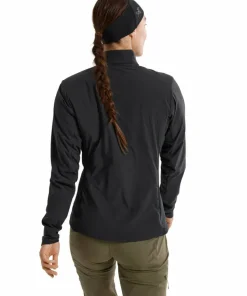 Arc'teryx Women's Atom Sl Jacket Black