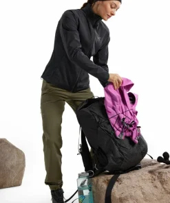 Arc'teryx Women's Atom Sl Jacket Black