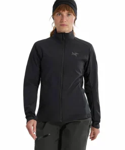 Arc'teryx Women's Atom Sl Jacket Black