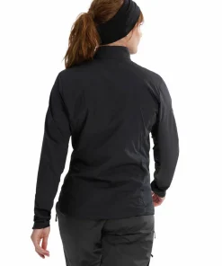 Arc'teryx Women's Atom Sl Jacket Black