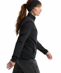 Arc'teryx Women's Atom Sl Jacket Black