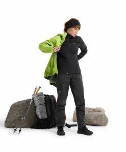 Arc'teryx Women's Atom Sl Jacket Black