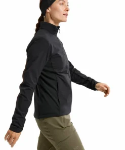 Arc'teryx Women's Atom Sl Jacket Black