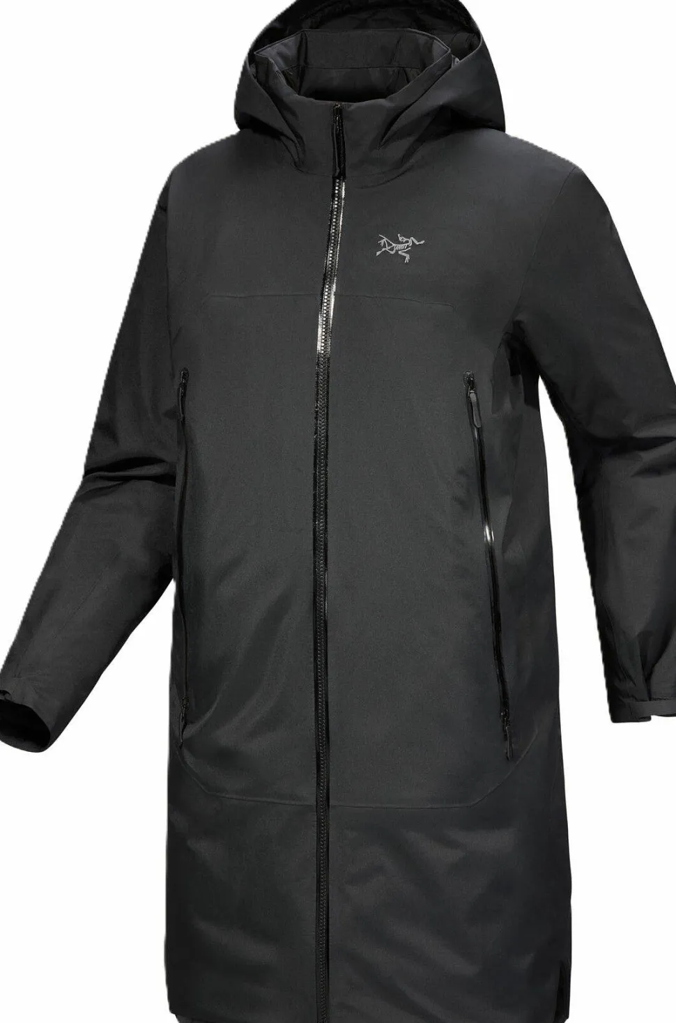 Arc'teryx Women's Beta Down Parka Black