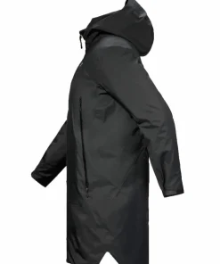 Arc'teryx Women's Beta Down Parka Black