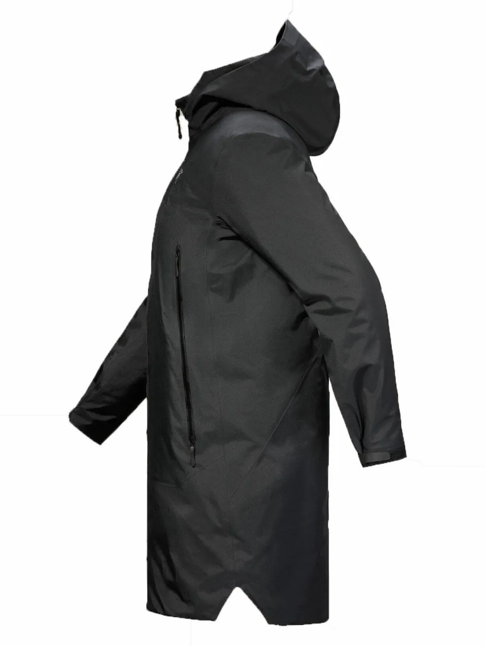 Arc'teryx Women's Beta Down Parka Black