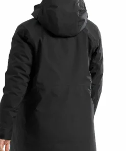 Arc'teryx Women's Beta Down Parka Black