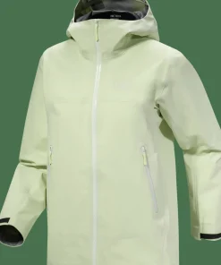 Arc'teryx Women's Beta Jacket Dark Shincha