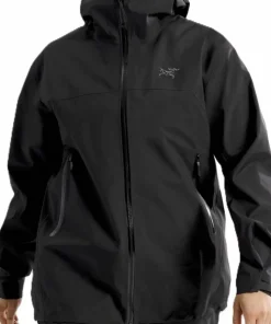 Arc'teryx Women's Beta Jacket Black