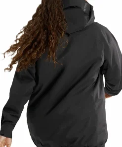 Arc'teryx Women's Beta Jacket Black
