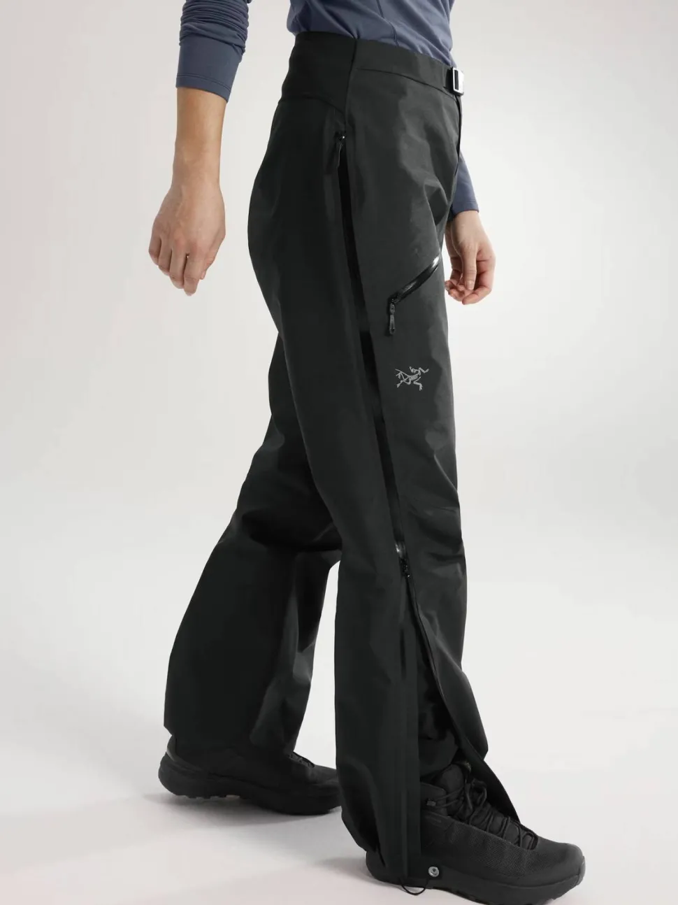Arc'teryx Women's Beta SV Pant Black