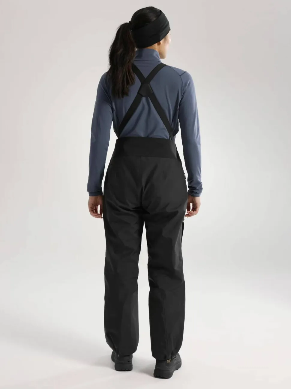 Arc'teryx Women's Beta SV Pant Black