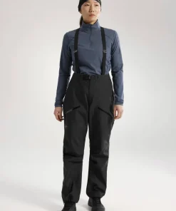 Arc'teryx Women's Beta SV Pant Black
