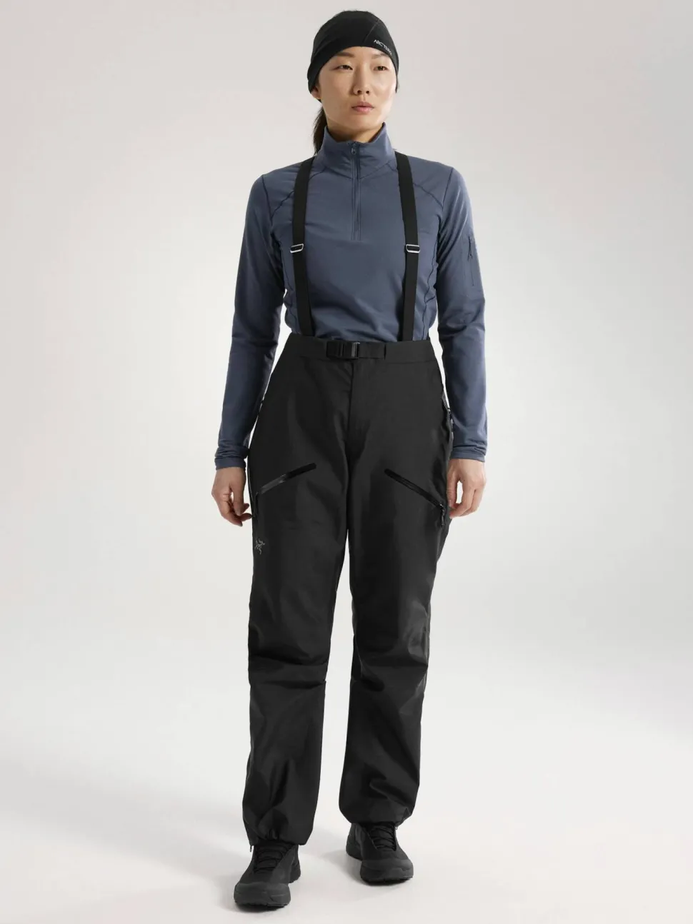 Arc'teryx Women's Beta SV Pant Black