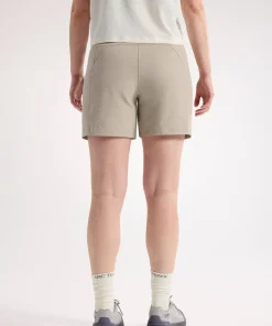 Arc'teryx Women's Gamma Short 6' Rune