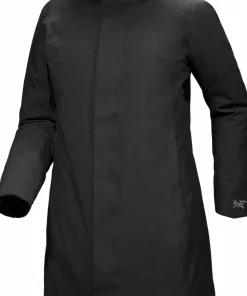 Arc'teryx Women's Patera Parka Black