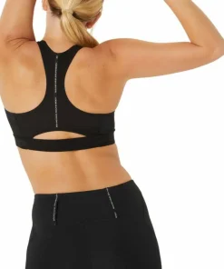 Asics Road Compression Bra Performance Black