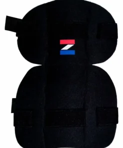 Backcountry Elbow Protection Black