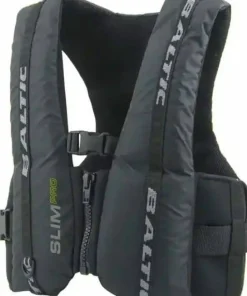 Baltic Slim Pro Black