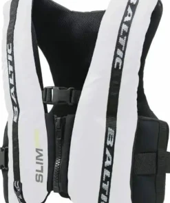 Baltic Slim Pro White