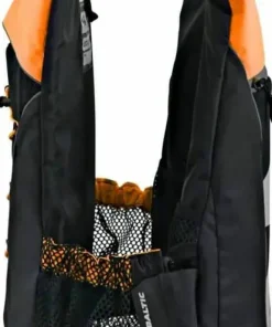 Baltic Sup Elite Orange/Black