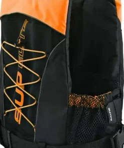 Baltic Sup Elite Orange/Black