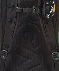 BCA Stash 20-S Black