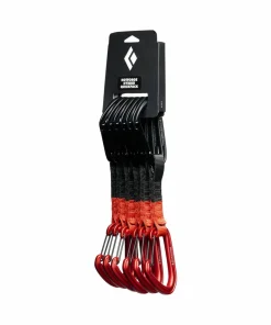 Black Diamond Hotforge Hybrid Quickpk 12 Cm Octane