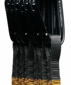 Black Diamond Hotforge Quickpack 12 Cm Amber