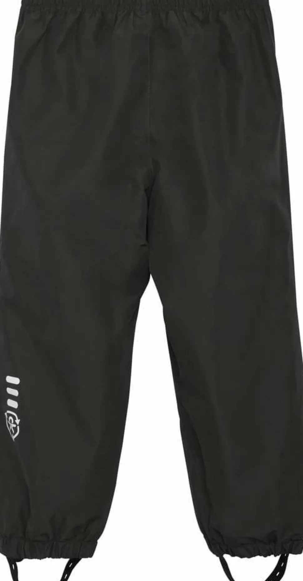 Color Kids Kids'' Shell Pants Black