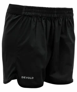 Devold Running Woman Short Shorts Caviar