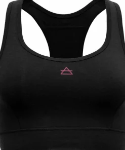Devold Women's Berle Merino Bra Caviar