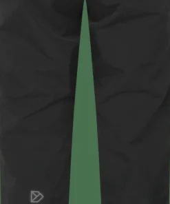 Didriksons Women's Grit Pants 4 Black