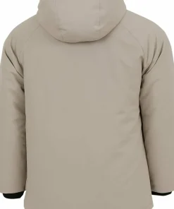 Dobsom Women's Camden Jacket Khaki