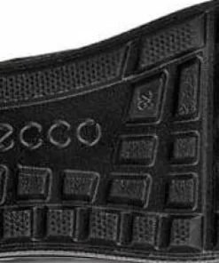 Ecco Kids' Ecco Urban Snow Mid Black/night Sky/marine