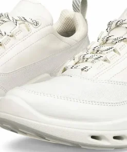 Ecco Women's Ecco Biom 720 Shadow White/white/white