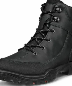 Ecco Women's Ecco Xpedition Iii W Wp/Wl Black/black