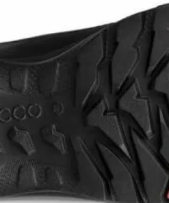 Ecco Women's Ecco Xpedition Iii W Wp/Wl Black/black