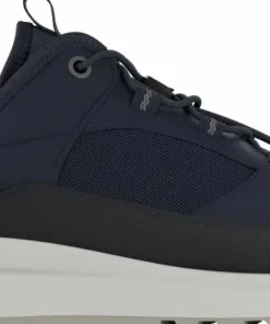 Ecco Women's Exostride Night Sky/Marine