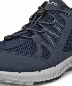 Ecco Women's Terracruise II Gtx Tex Marine/Marine