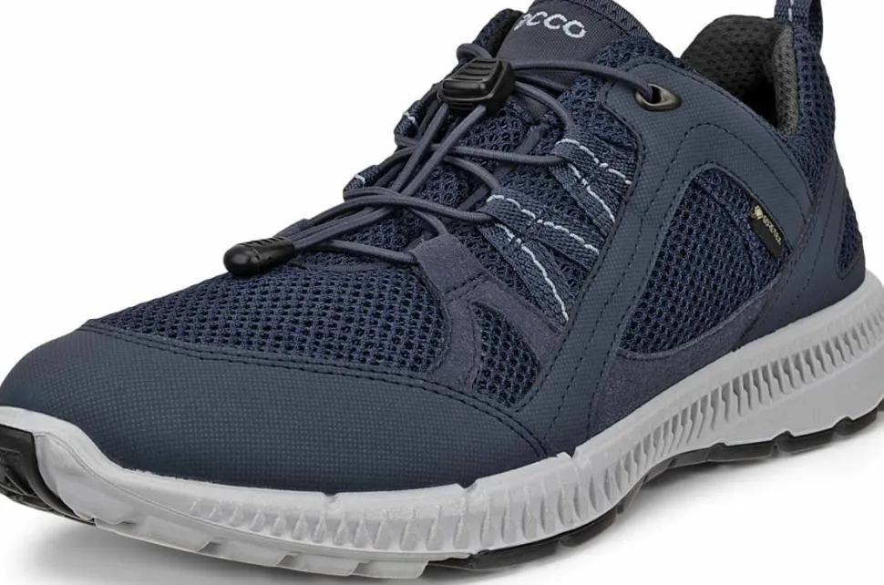 Ecco Women's Terracruise II Gtx Tex Marine/Marine