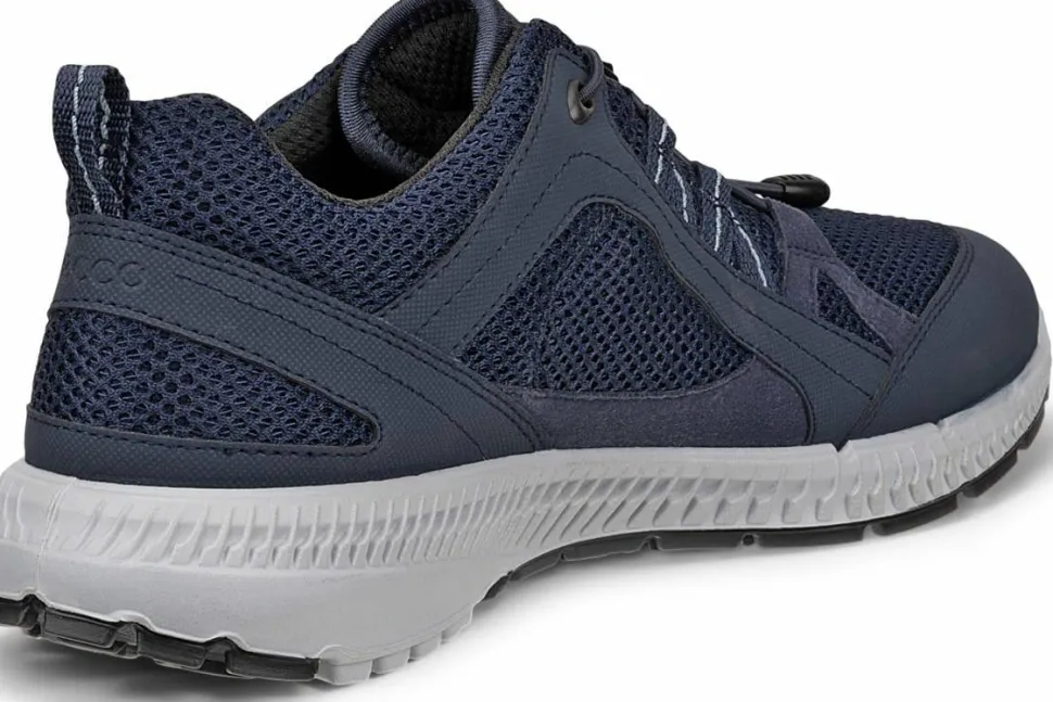 Ecco Women's Terracruise II Gtx Tex Marine/Marine