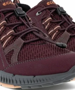 Ecco Women's Terracruise II Gtx Tex Fig/Fig