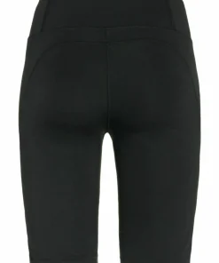 Fjällräven Women's Abisko Short Tights Black
