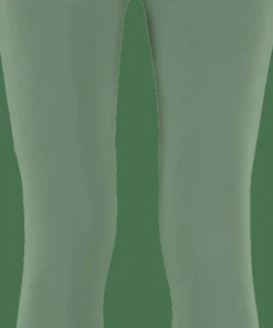 Fjällräven Women's Abisko Tights Patina Green