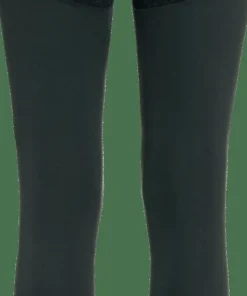 Fjällräven Women's Abisko Trekking Tights HD Black
