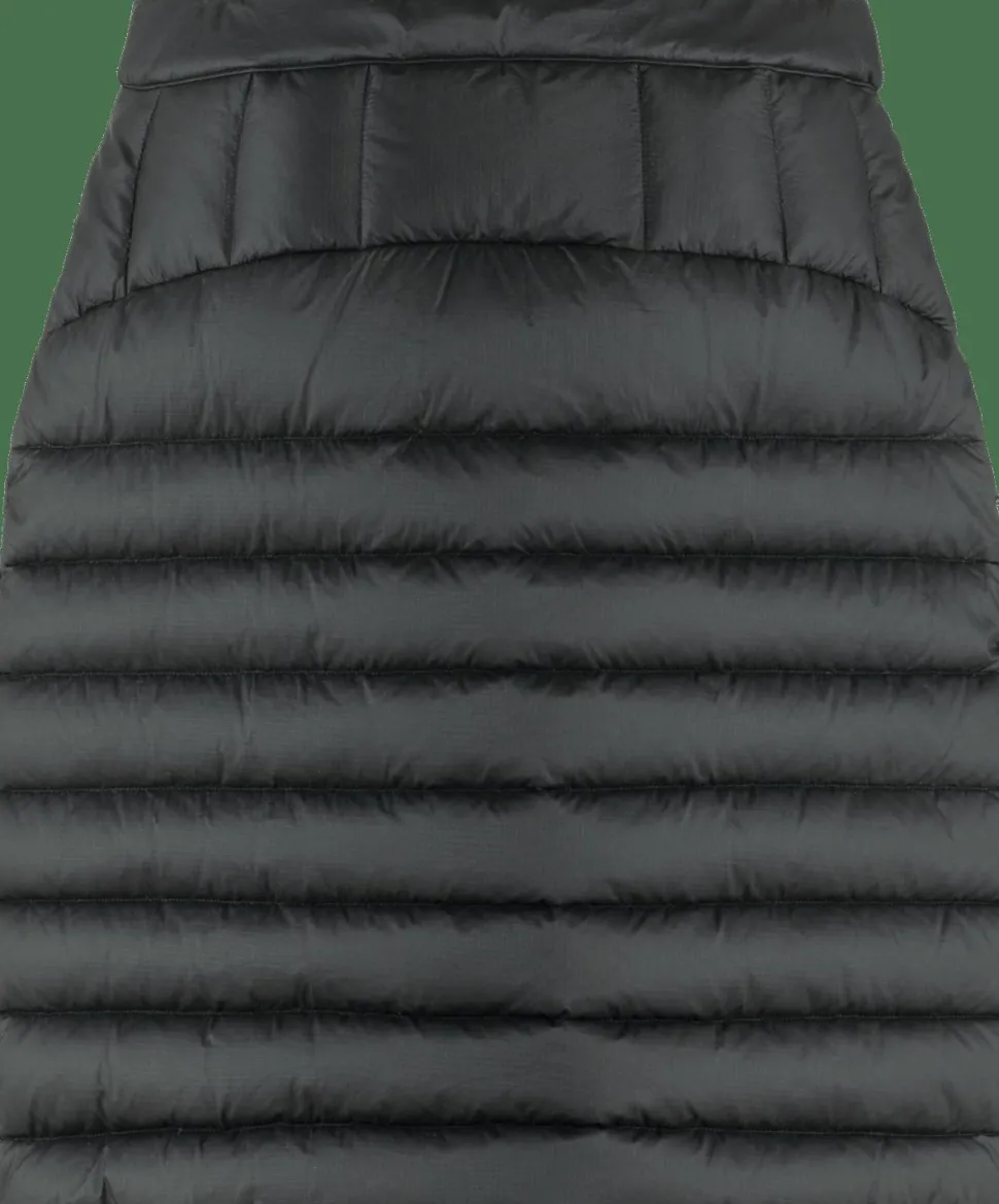 Fjällräven Women's Expedition Pack Down Skirt Black