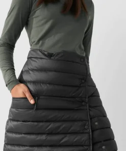 Fjällräven Women's Expedition Pack Down Skirt Black
