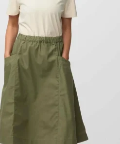 Fjällräven Women's Vardag Skirt Fossil